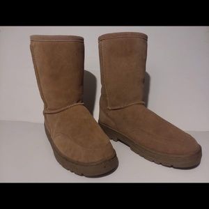 Sox-Tae Women's Size 6 Boots